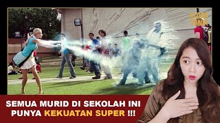 Download lagu TERNYATA ADA SEKOLAH KHUSUS SUPERHERO !!! | Alur Cerita Film oleh Klara Tania mp3