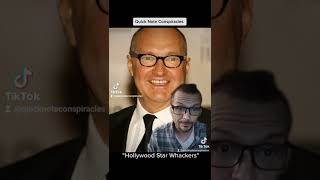 Randy Quaid Conspiracy