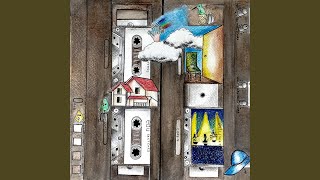 Cover art for nowhere else