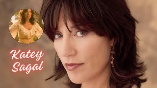 SEXY PHOTOS OF KATEY SAGAL