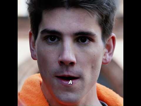 He committed the crime using a toy water gun! #peliculas #cine #movie #shorts #comentarios