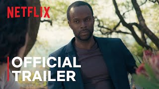 Dead Places | Official Trailer | Netflix