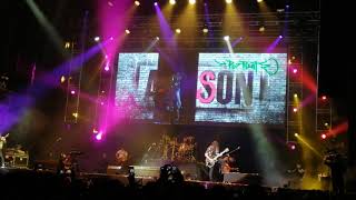 Llama por favor - Allison