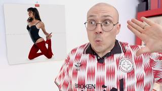 Rebecca Black - Age of the Exhibitionist ALBUM REVIEW