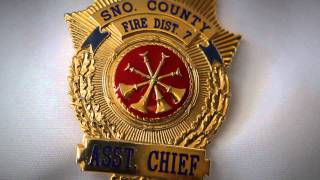 Snohomish County Fire Deparment Relies on MozyPro