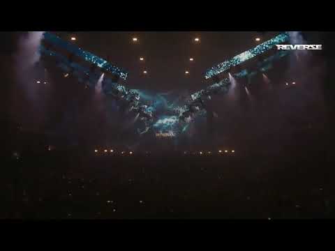 Da Tweekaz & Crystal Lake - Firestarter (Live at Reverze 2021)