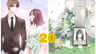 A Blind Ceo Chapter 20 (English Sub)