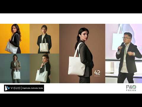 Tried and Tested - Human+AI Marketing Summit