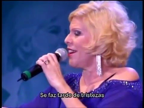 Vanusa- Manhãs De Setembro (Ao Vivo)