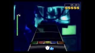 March of the Pigs Expert Guitar FC