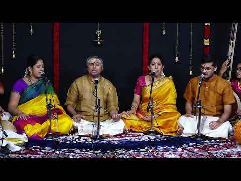 Navarathri Navamanis – Classic Gems  - Vid. R.K.Shriramkumar - Shri Kamalaambike