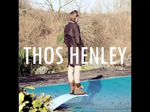 Darling You - Thos Henley