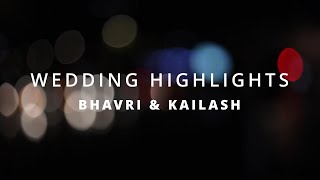 wedding highlights 2023 || bhavri & kailash ¦¦ 2023 ¦¦ A film By Sk Photography (rajasthani wedding)