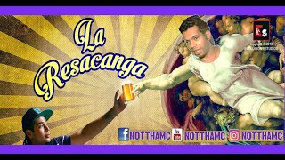 La Resacanga Music Video