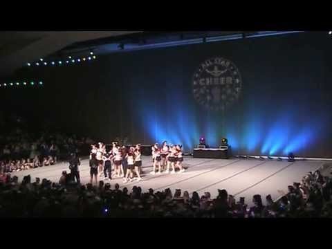 ACE Extravaganza at the Shaw Edmonton - PCE Poison - April 13, 2013