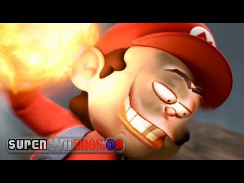 Smash 4: Challenger From the Shadows Trailer with Ed, Edd n Eddy Sound Effects