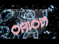 Miscellaneous Myths: Orion