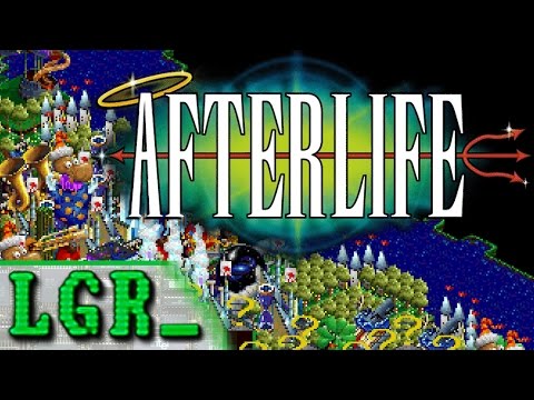 Afterlife PC