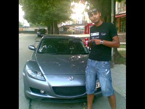 Raichev Feat.Belvedere a.k.a. Kpoca  - Ostavqsh sledi 2013