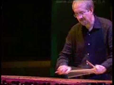 David Friedman & Dave Samuels on DrumFest in Opole