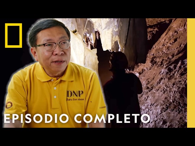 Vídeo relacionado con Thirteen Lessons that Saved Thirteen Lives: The Inside Story of the Thai Cave Rescue