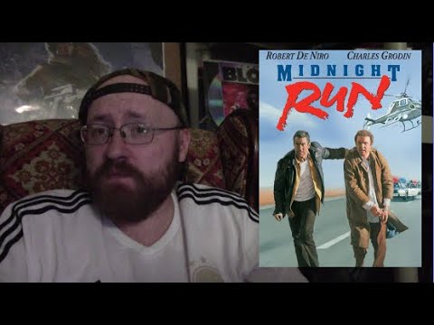 Midnight Run (1988) Movie Review