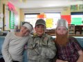 3rd Class Humpty Play