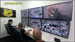 curso de monitoramento e cftv presencial WhatsApp 1196996-1085