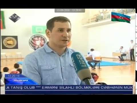 Vin Cun-Kung Fu Döyüş Sənəti Klubu.. Lider Tv-də