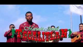 Video de Mariachi Tecalitlán