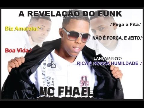 MC FHAEL NO ANIVERSÁRIO DO MC DUDU DO MGH [DJ BR ARARÁ][PQD]