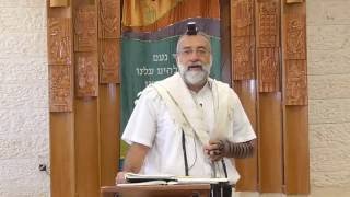 סליחות ועשרת ימי תשובה