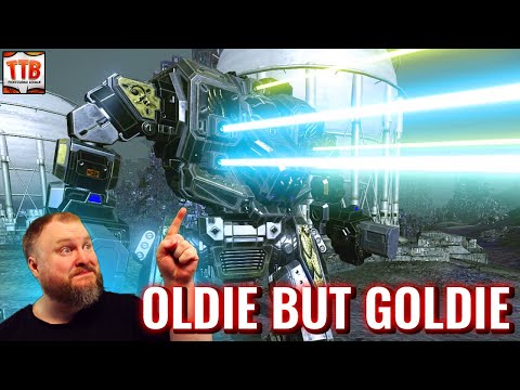 ECM keeps you safe! - Hellbringer