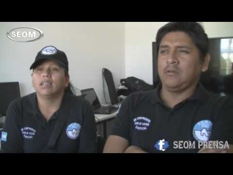 AVANCES EN LA LOCALIDAD DE BARRO NEGRO// RECATEGORIZACION Y PASE A PLANTA