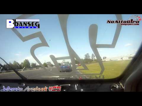 7ª Etapa 2ª Bateria   Jeferson Averbuck