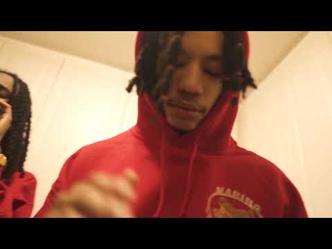 BLUFFIN - 10KDUNKIN + JWITDABEAM + 645AR (Official Video) Shot By: Kevin Polo