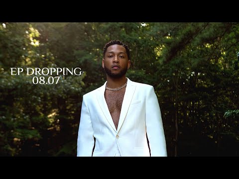 Jacob Latimore - What Are You Waiting For (Official Video)