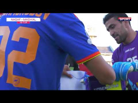 Superliga 18-tur gollari