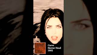 Underrated Shoegaze Bands | Curve #curve #shoegaze #dreampop