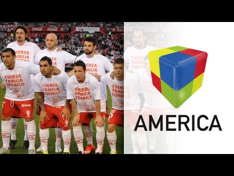 Emotivo recibimiento a Sebastián Torrico