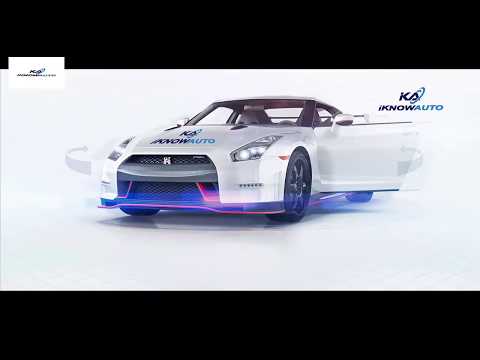 iknow auto
