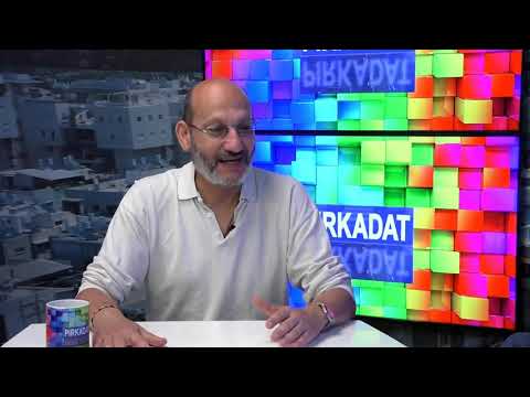 PIRKADAT Breuer Péterrel: Moldován László