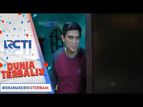 DUNIA TERBALIK - Wah Aceng Mulai Simpatik Sama Lilis [29 OKTOBER 2017]