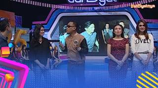 Download lagu Luna Is Speechless When It Comes to Ariel | DAHSYAT EPS 2089 PART 2 mp3