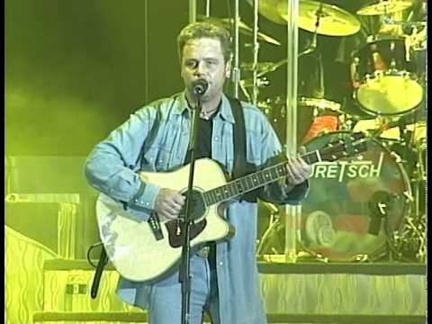 Rob Tyler & The 35 Cent Rodeo @ Wild Bills 2003 - Part 4 of 6