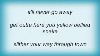 16 Horsepower - Sac Of Religion Lyrics