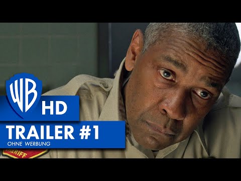 THE LITTLE THINGS - Trailer #1 Deutsch HD German (2021)