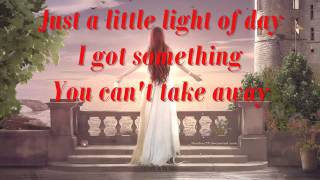 Edguy- The Spirit Will Remain With Lyrics