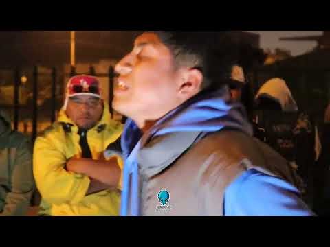 FOX vs LUISITO PC ll Royal Rumble || Campo de Marte 2024