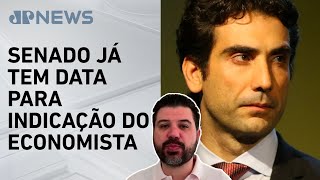 Gabriel Galípolo é melhor opção para o Banco Central? Acacio Miranda analisa